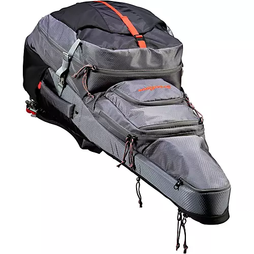 Breedlove Concertina/Companion Tour-Mate Travel Guitar Gig Bag