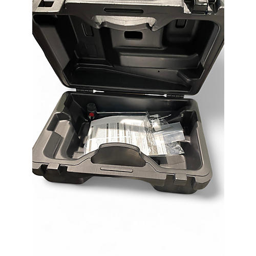 Used TAMA IRON COBRA 900 Single Bass Drum Pedal