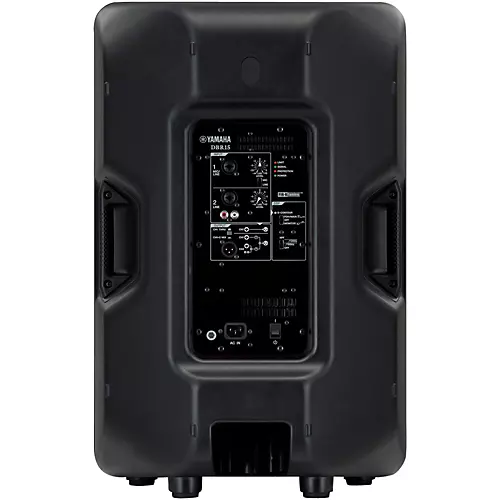 Yamaha DBR15 15