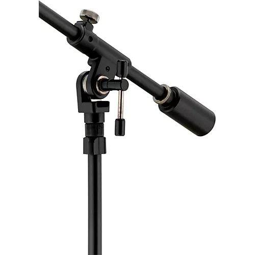 TAMA Iron Works Studio Round Base Telescoping Boom Mic Stand