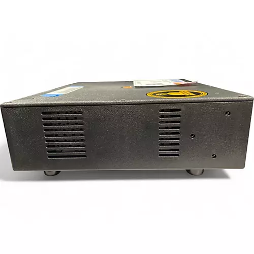 Used Markbass LITTLE MARK 58R Bass Amp Head