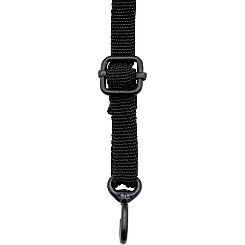 Vic Firth Essential Stick Bag Red Dot