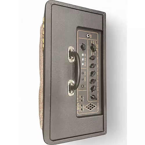 Used VOX AV15 15W 1x8 Analog Modeling Guitar Combo Amp