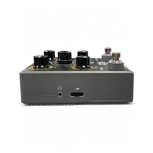 Used Line 6 Bass POD XT Bass Effect Pedal