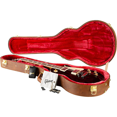 Gibson Les Paul Standard '60s Plain Top Electric Guitar Pelham Blue