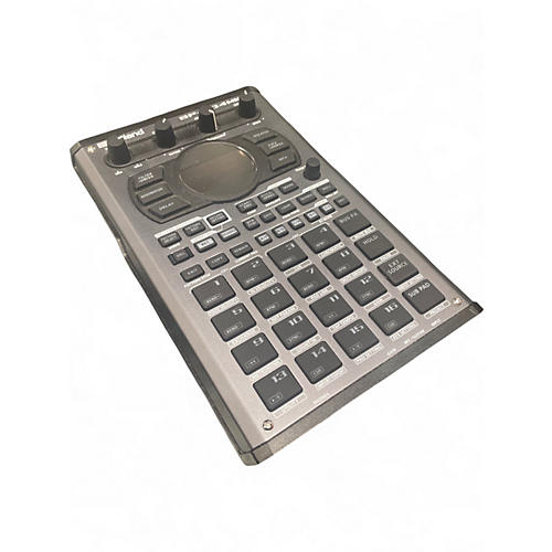 Used Roland SP404 MKII Production Controller