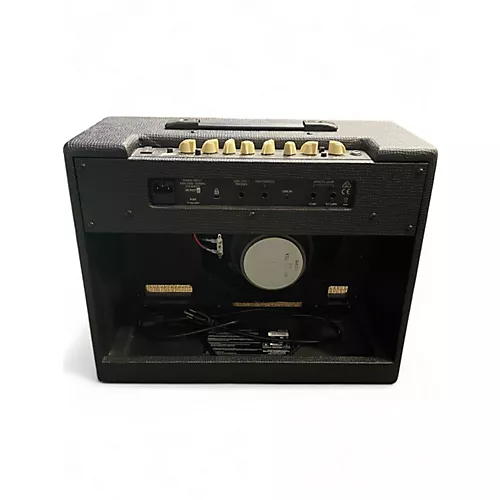 Used Blackstar Debut 50R 50W Guitar Combo Amp