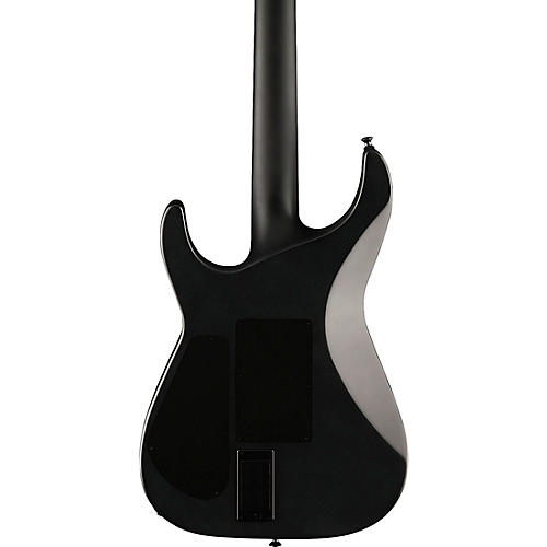 Jackson American Series Soloist SL2MG Electric Guitar Satin Lambo Orange