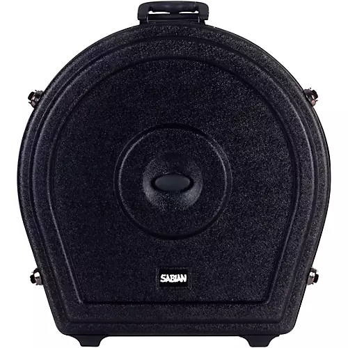 Sabian Max Protect Cymbal Case Black