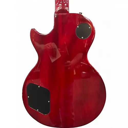 Used 2022 Epiphone slash standard Lemonburst Solid Body Electric Guitar Lemonburst