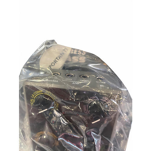 Used Line 6 Pocket Pod Express Amp Modeler Effect Processor