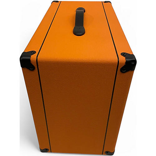 Used Orange Amplifiers PPC112C 1x12 Guitar Cabinet