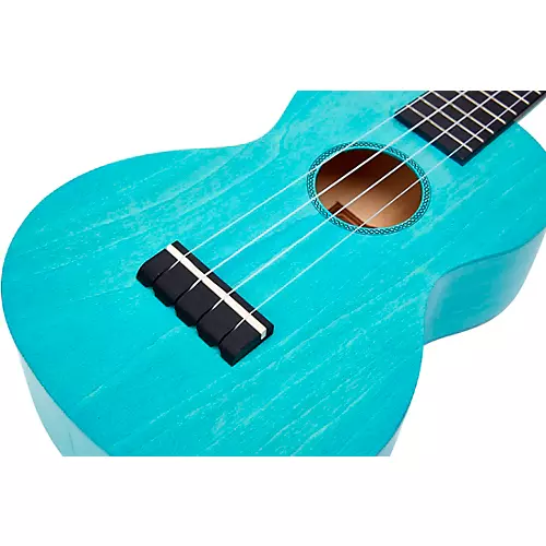 Mahalo Island Series Concert Ukulele Cherry
