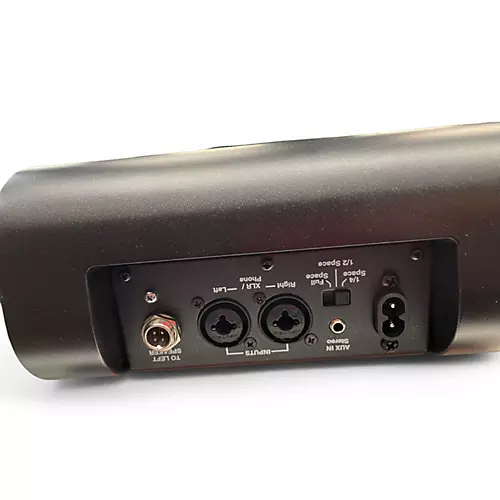 Used Art RM5 Unpowered Monitor