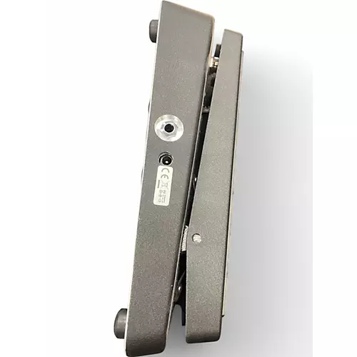 Used Dunlop GCB95 Original Crybaby Wah Effect Pedal