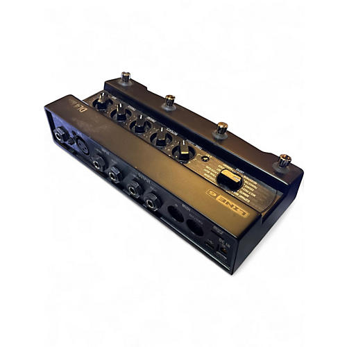 Used Line 6 DL4 MKII Effect Pedal