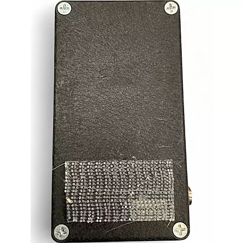 Used Dunlop Echoplex Delay Effect Pedal