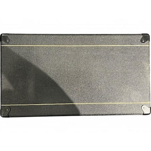 Used Orange Amplifiers PPC212V Guitar Cabinet