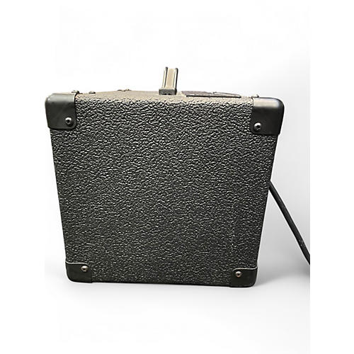 Used Peavey XR680E Powered Mixer