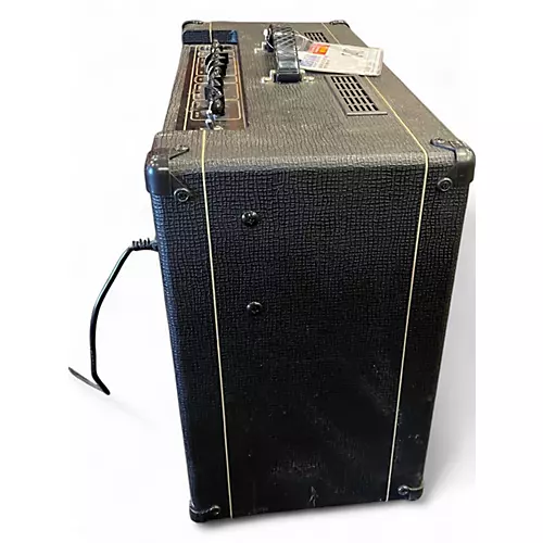 Used VOX AC15C1 15W Tube Guitar Combo Amp