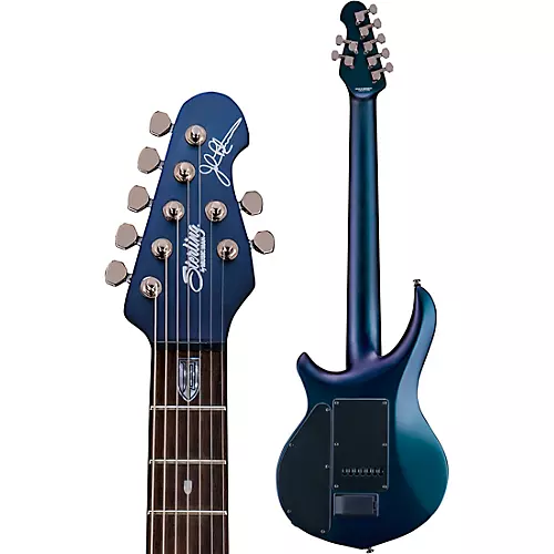 Sterling by Music Man John Petrucci Majesty MAJ170 Majesty Electric Guitar Arctic Dream
