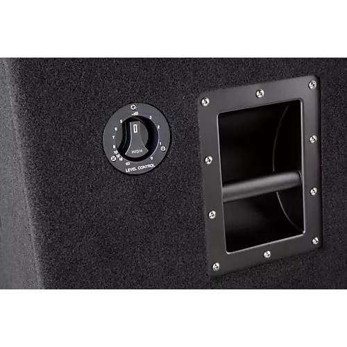 Markbass Standard 104HF Front-Ported Neo 4x10 Bass Speaker Cabinet 8 Ohm