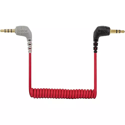 RODE Vlogger Kit for Mobile Phones With 3.5 mm Compatibility - Includes Tripod, MicroLED light, VideoMicro and Accessories