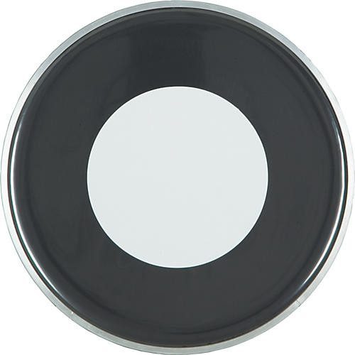 Aquarian Hi-Velocity Black Snare Head 14 in.