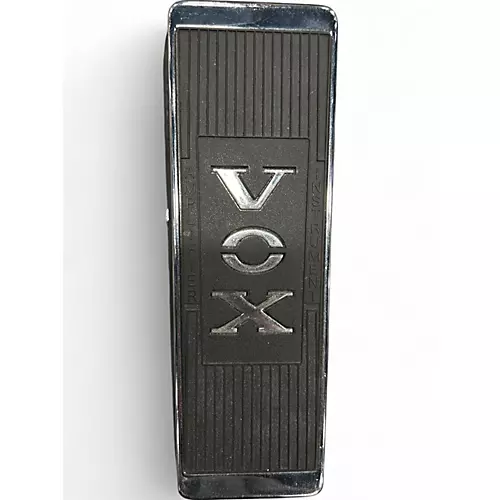 Used VOX V847 Reissue Wah Effect Pedal