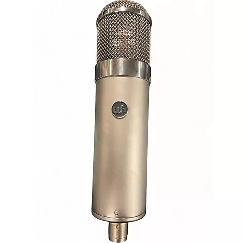 Used Warm Audio WA-47 Tube Microphone