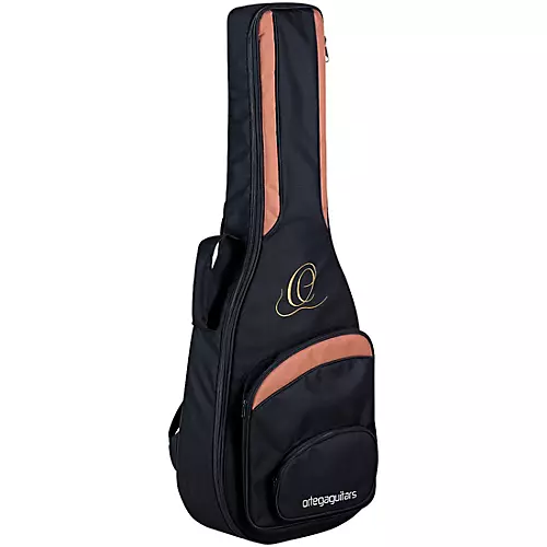 Ortega R121G Nylon Guitar Gloss Natural 4/4