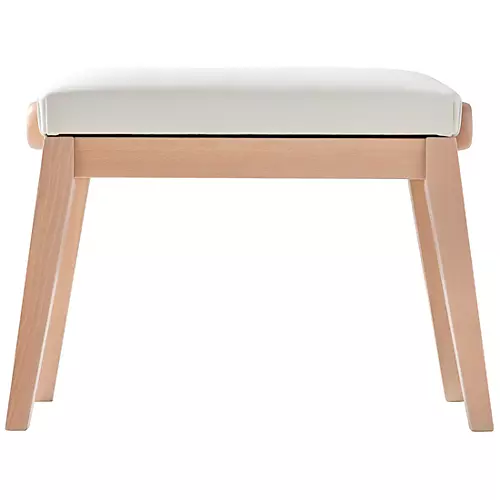 Casio BG-50BK Adjustable Piano Bench for Privia PX-S7000 Black