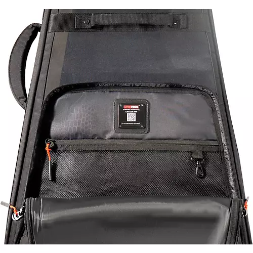 Gator ICON Series G-ICONDREAD Gig Bag for Dreadnaught Acoustic Guitars