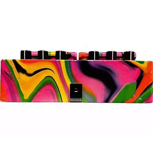 Used Ibanez JEMINI Effect Pedal