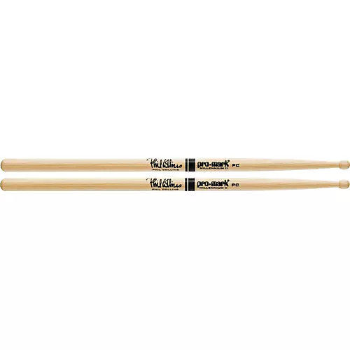 Promark Phil Collins Autograph Series Drum Sticks