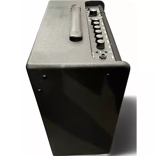 Used Fender Mustang LT50 50W 1x12 Guitar Combo Amp