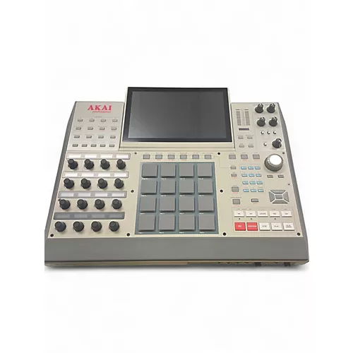 Used Akai Professional MPCX Production Controller