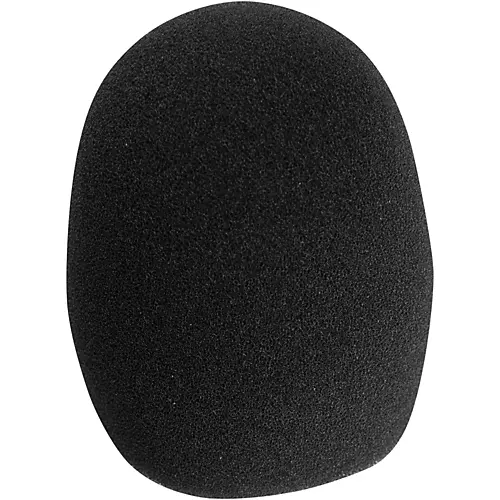 Proline PLWS1 Microphone Windscreen Single windscreen Black