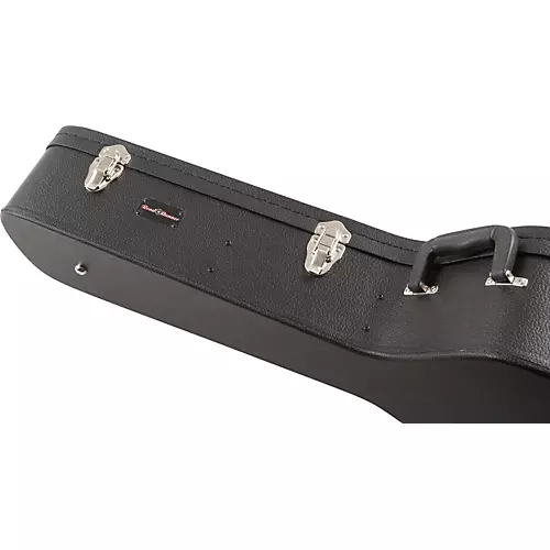 Road Runner RRDWA Deluxe Wood Dreadnought Acoustic Case