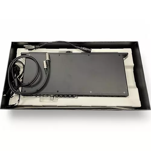 Used PreSonus Quantum HD 8 Audio Interface