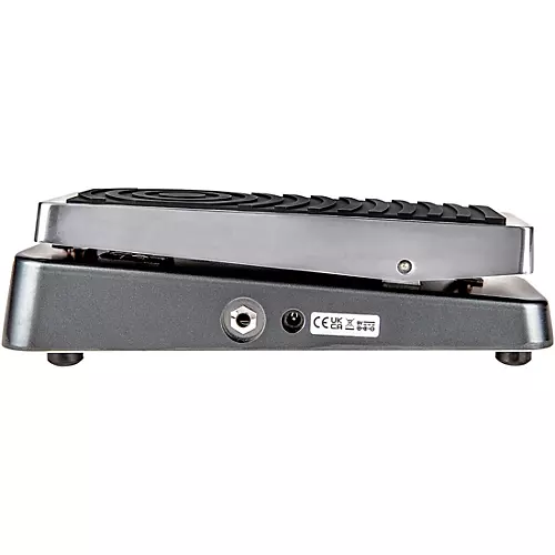 Dunlop Wylde Audio Cry Baby Wah Effects Pedal Gray