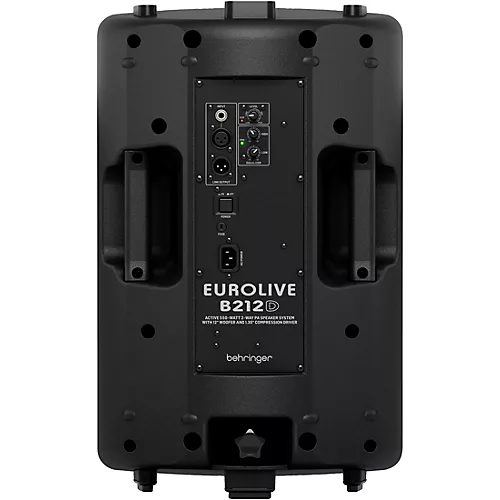Behringer EUROLIVE B212D 550W 12