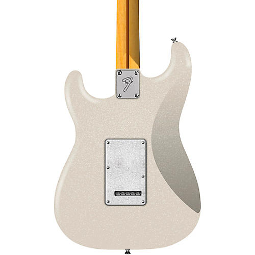 Fender Player II Modified Stratocaster Rosewood Fingerboard Electric Guitar Olympic Pearl