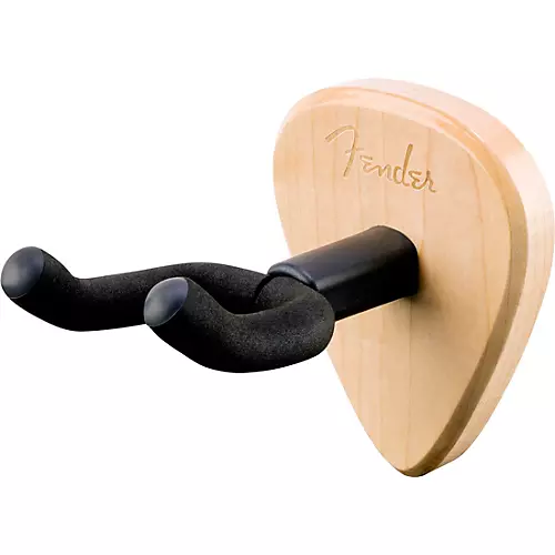 Fender 351 Guitar Wall Hanger Tortoise Shell