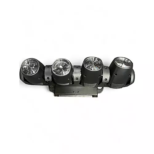 Used CHAUVET DJ Intimidator Wave IRC Intelligent Lighting