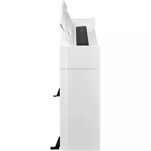 Yamaha Arius YDP-S55 Console Digital Piano White Walnut