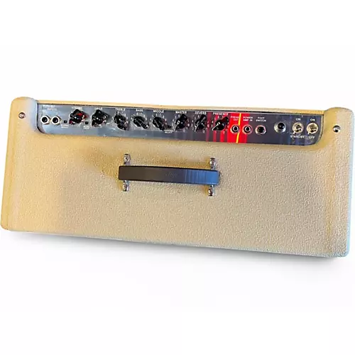 Used Fender Hot Rod Deluxe Tube Guitar Combo Amp