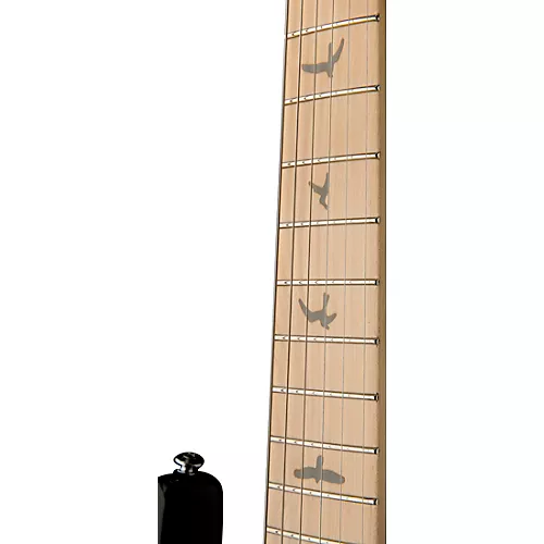 PRS SE Silver Sky With Maple Fretboard Electric Guitar Summit Purple