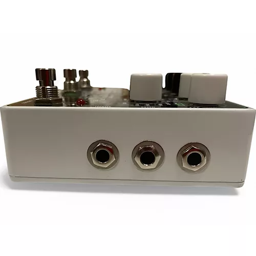 Used Electro-Harmonix Superego+ Synth Effect Processor