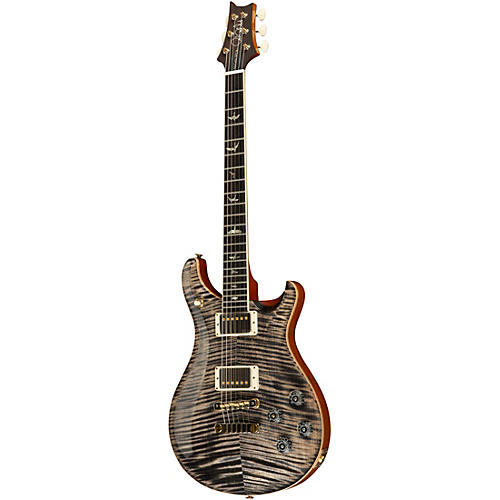 PRS McCarty 594 10-Top Electric Guitar Charcoal Burst